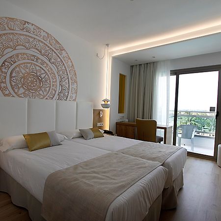 Bg Rei Del Mediterrani (Adults Only) Platja de Muro Εξωτερικό φωτογραφία