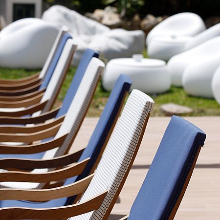 Bg Rei Del Mediterrani (Adults Only) Platja de Muro Εξωτερικό φωτογραφία