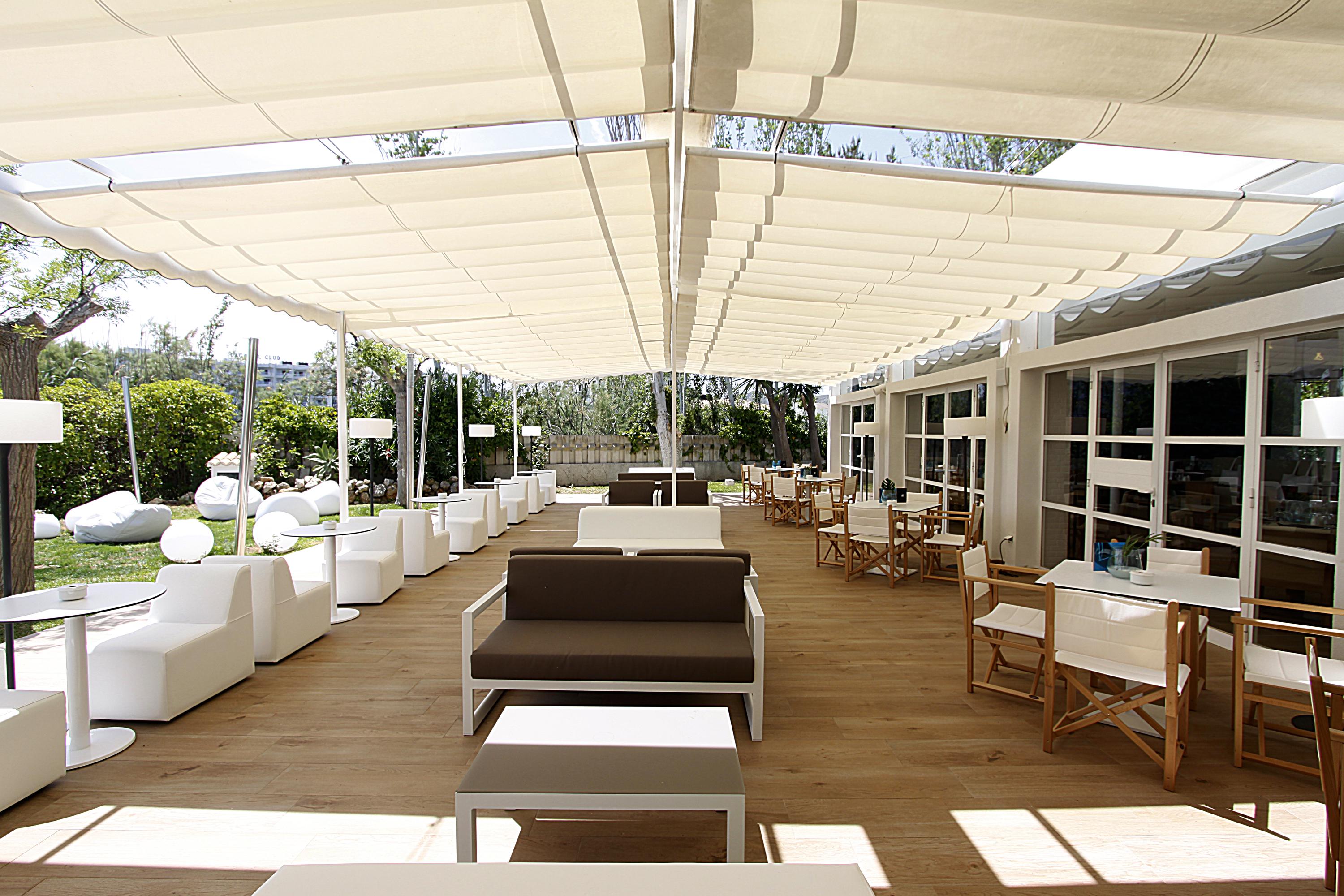 Bg Rei Del Mediterrani (Adults Only) Platja de Muro Εξωτερικό φωτογραφία