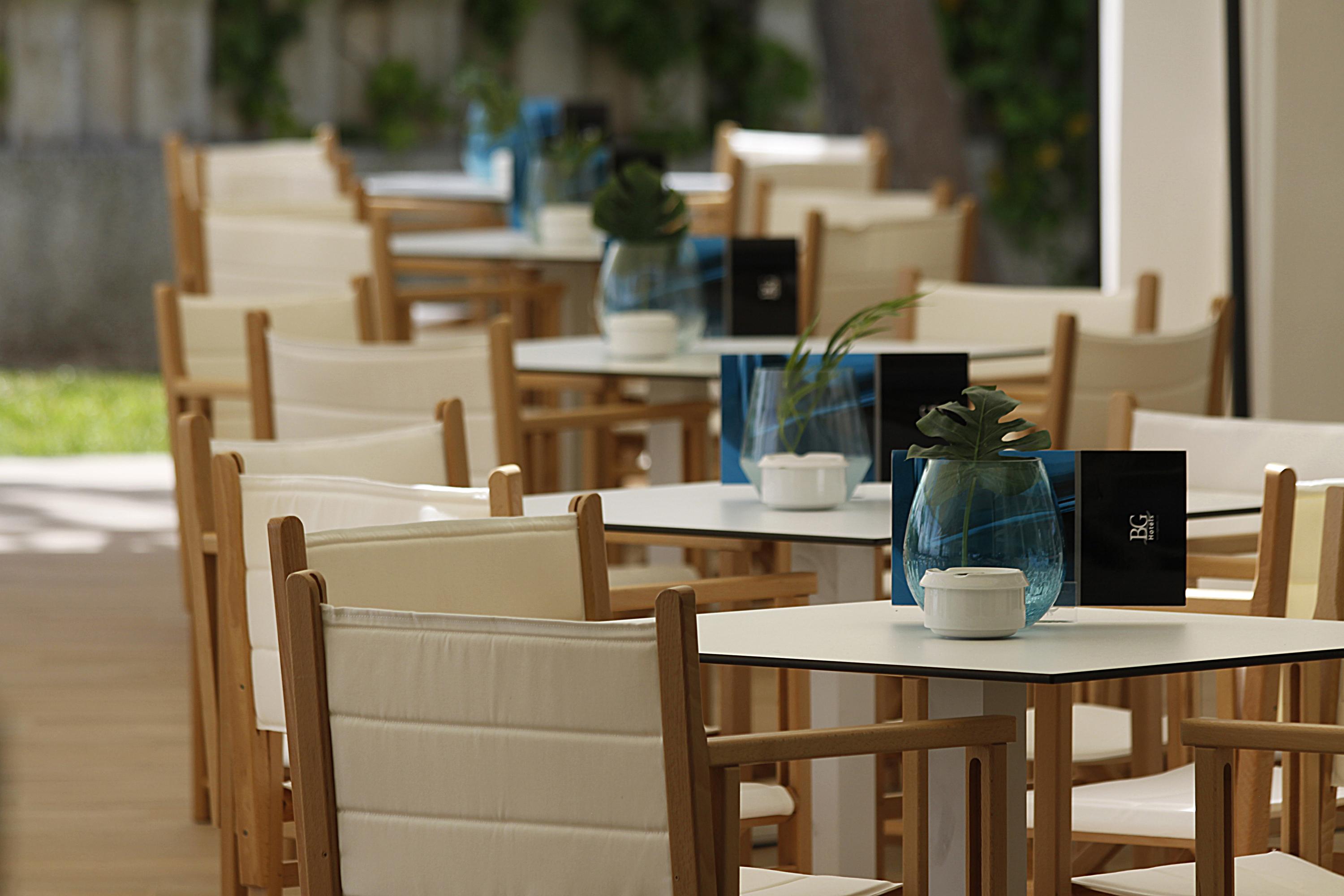 Bg Rei Del Mediterrani (Adults Only) Platja de Muro Εξωτερικό φωτογραφία