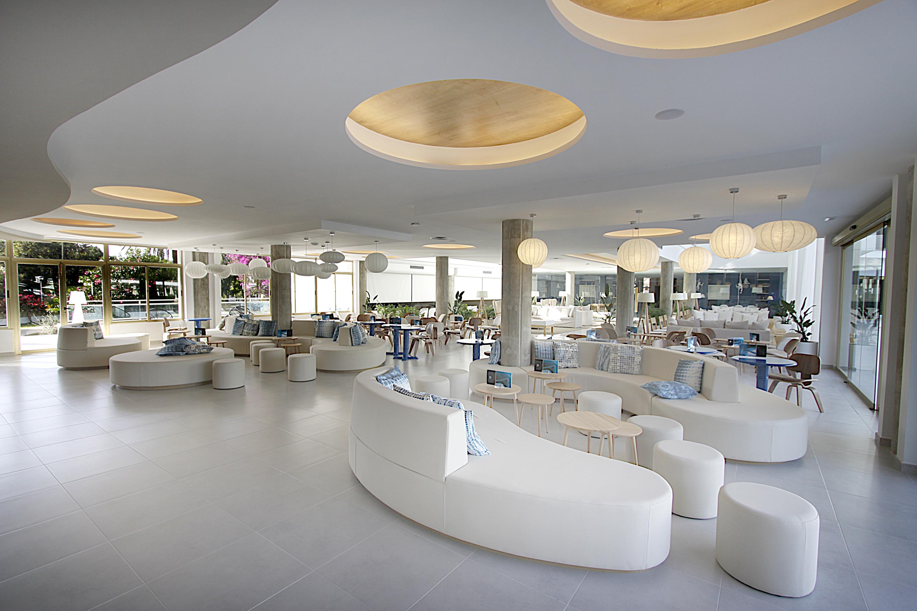 Bg Rei Del Mediterrani (Adults Only) Platja de Muro Εξωτερικό φωτογραφία