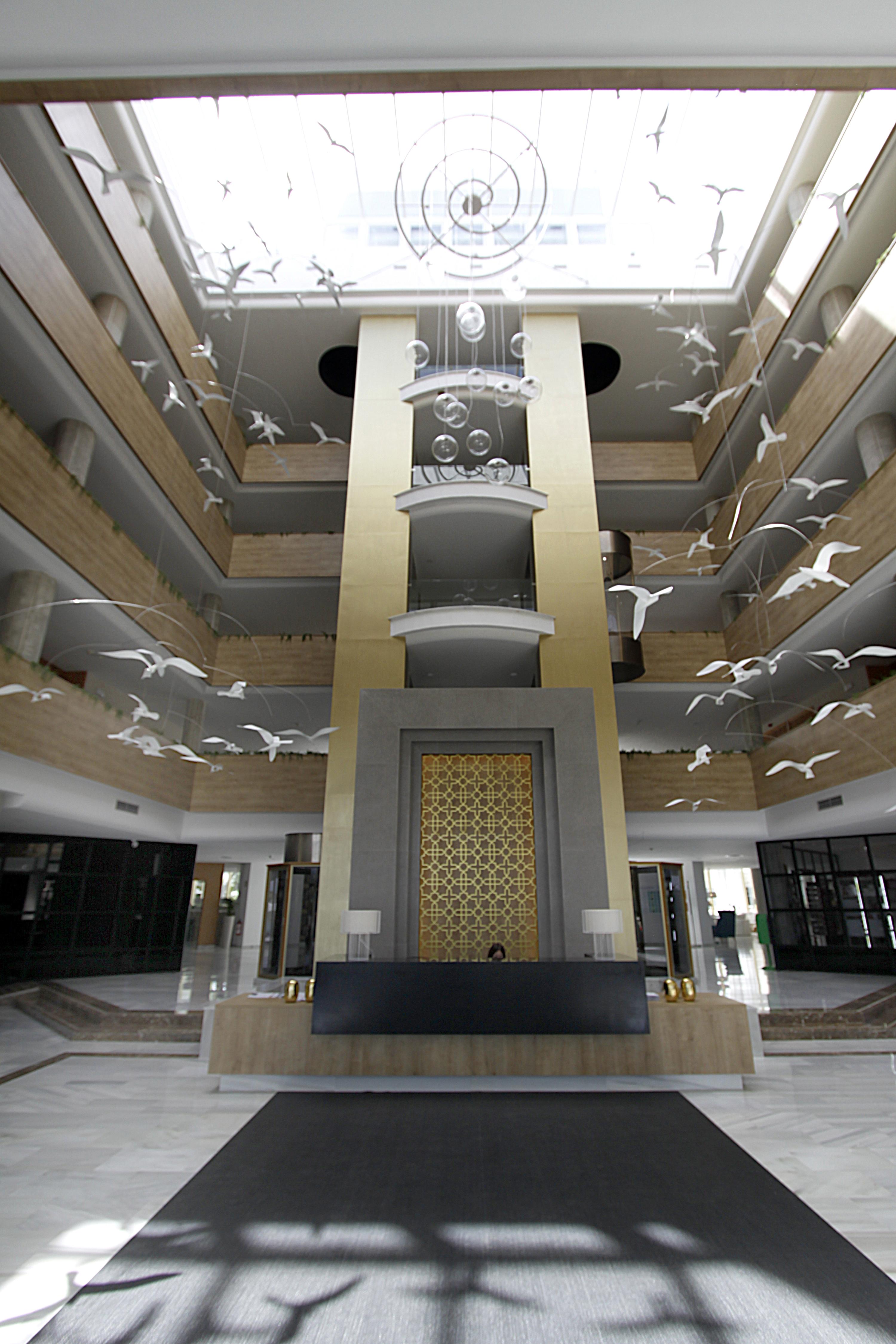 Bg Rei Del Mediterrani (Adults Only) Platja de Muro Εξωτερικό φωτογραφία