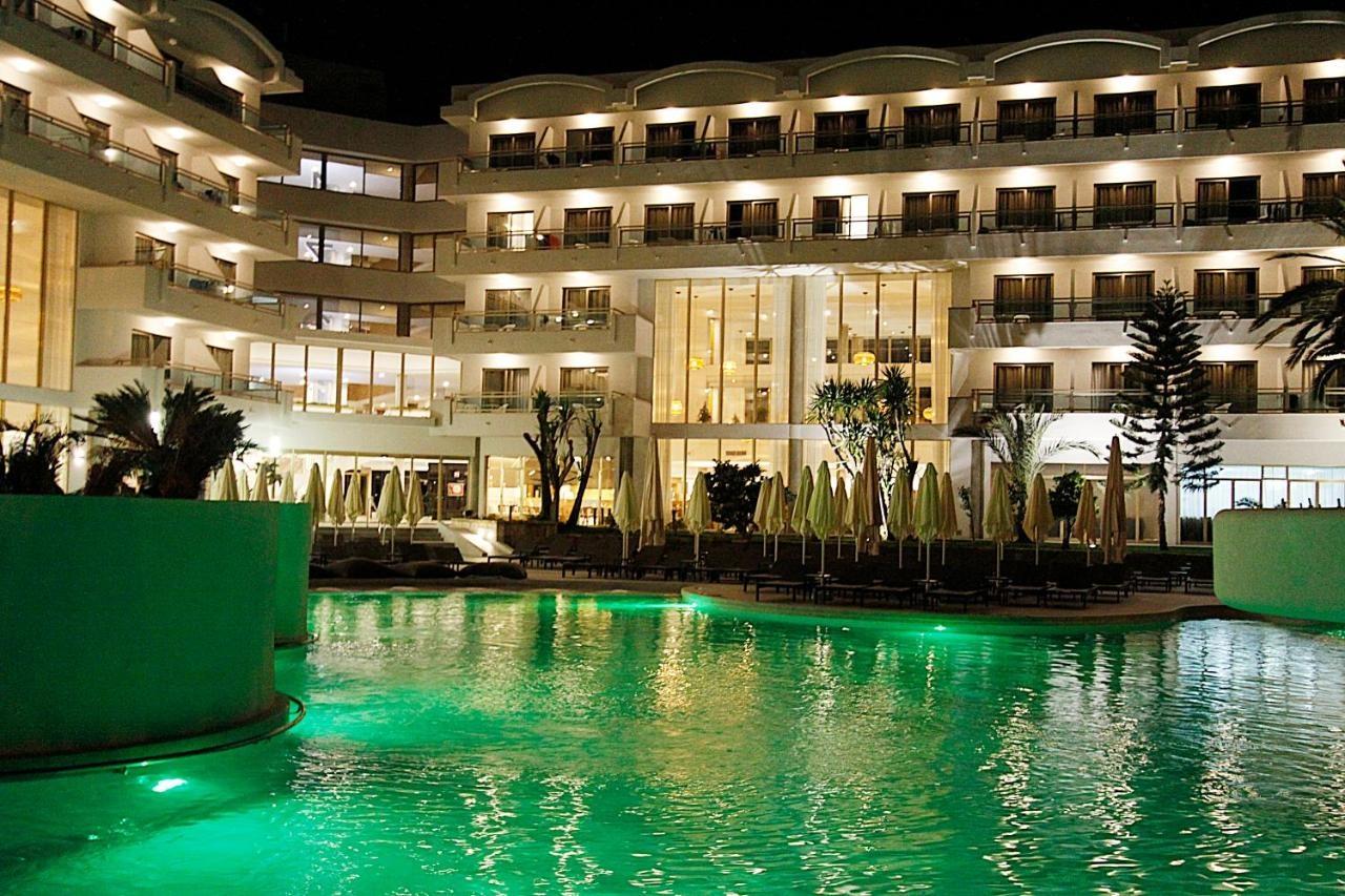 Bg Rei Del Mediterrani (Adults Only) Platja de Muro Εξωτερικό φωτογραφία