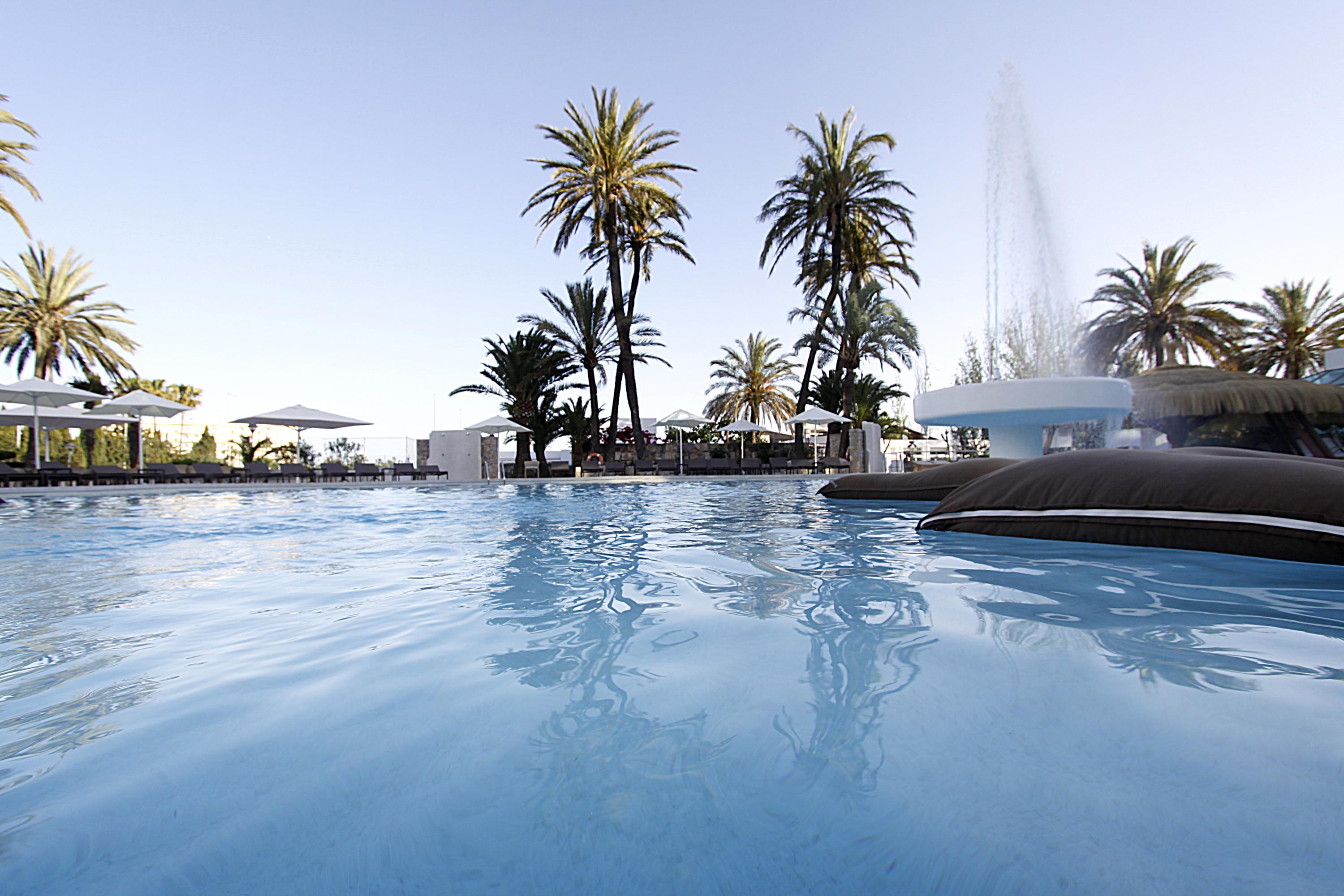 Bg Rei Del Mediterrani (Adults Only) Platja de Muro Εξωτερικό φωτογραφία