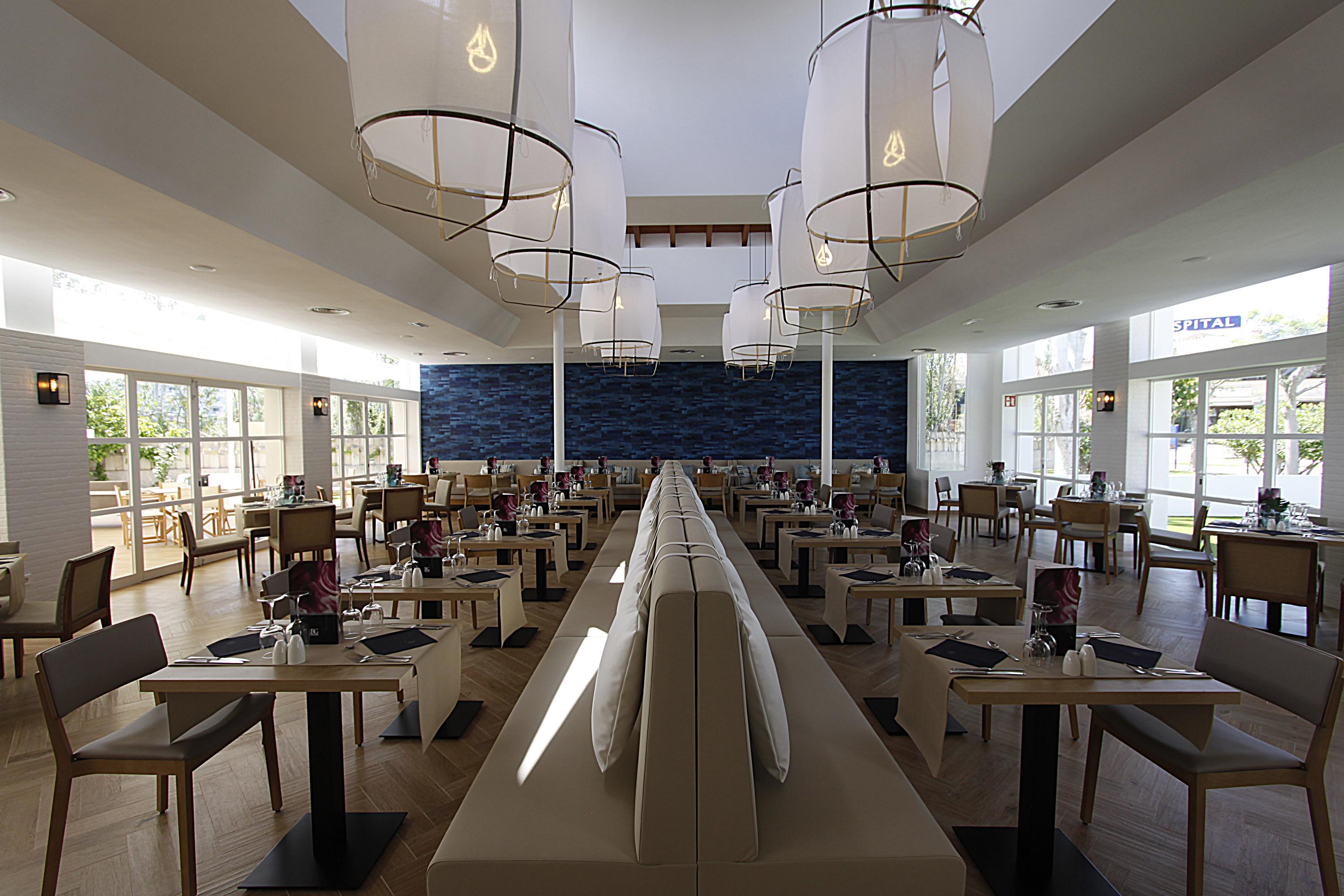 Bg Rei Del Mediterrani (Adults Only) Platja de Muro Εξωτερικό φωτογραφία