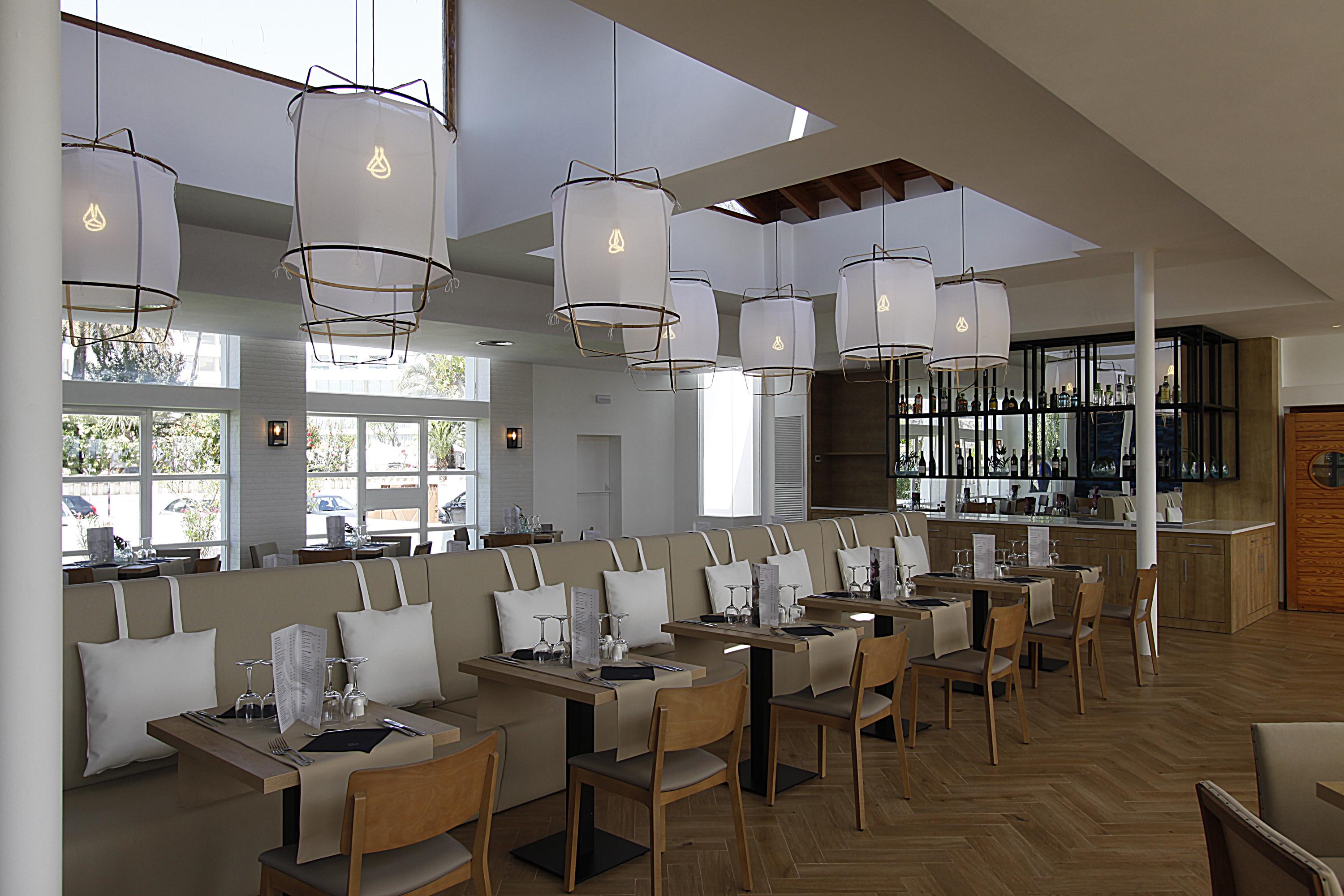 Bg Rei Del Mediterrani (Adults Only) Platja de Muro Εξωτερικό φωτογραφία