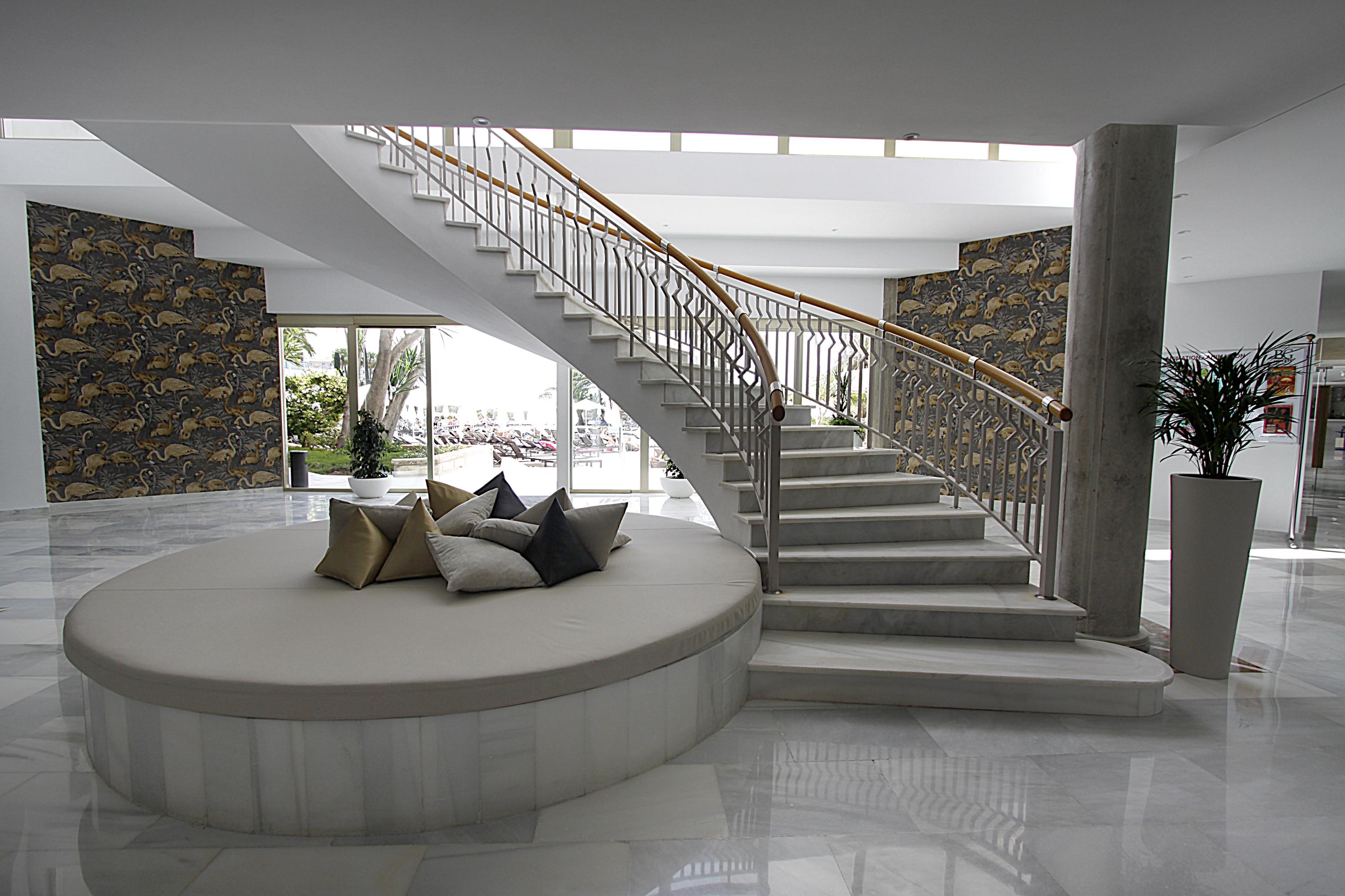 Bg Rei Del Mediterrani (Adults Only) Platja de Muro Εξωτερικό φωτογραφία