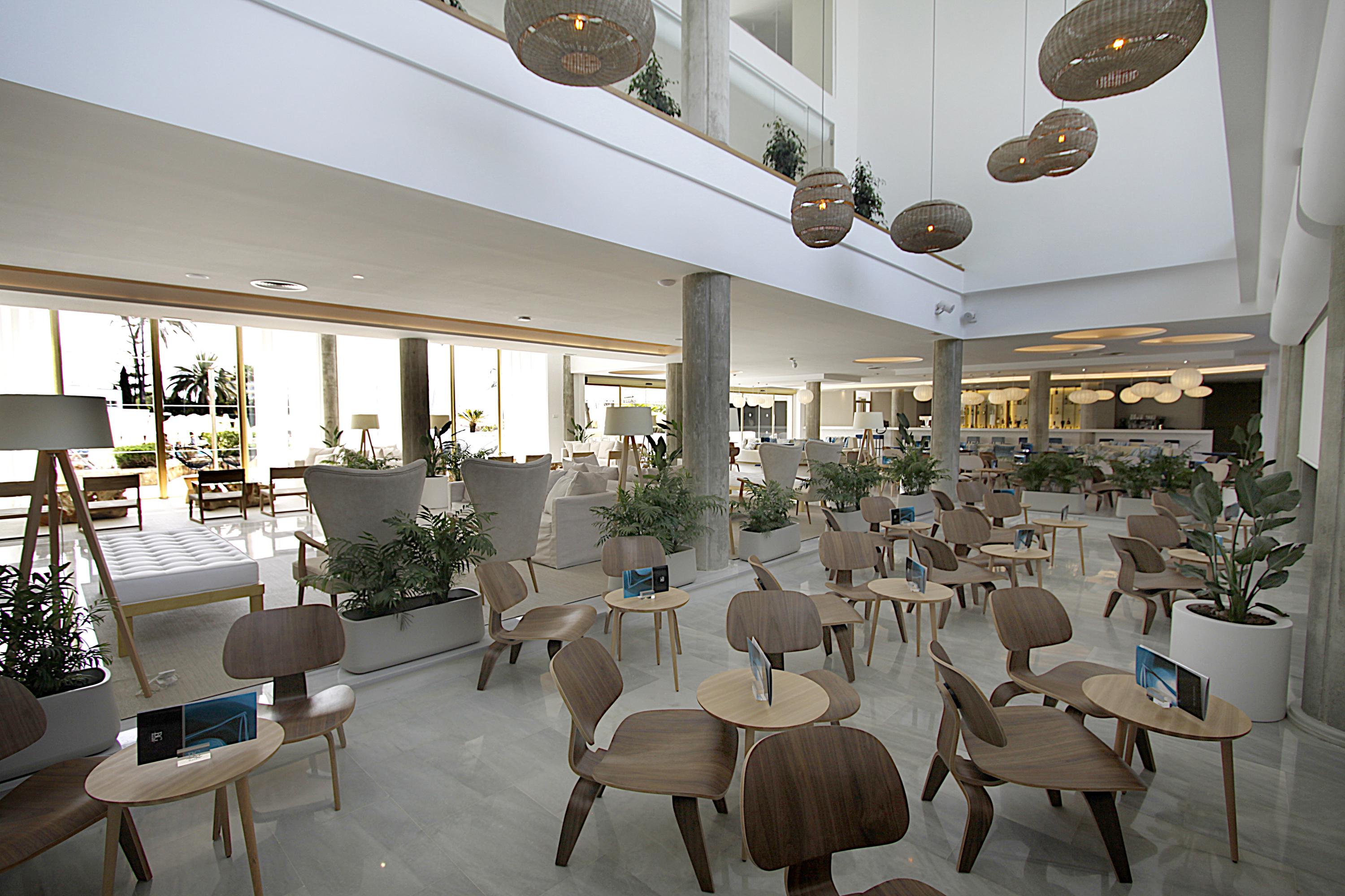 Bg Rei Del Mediterrani (Adults Only) Platja de Muro Εξωτερικό φωτογραφία