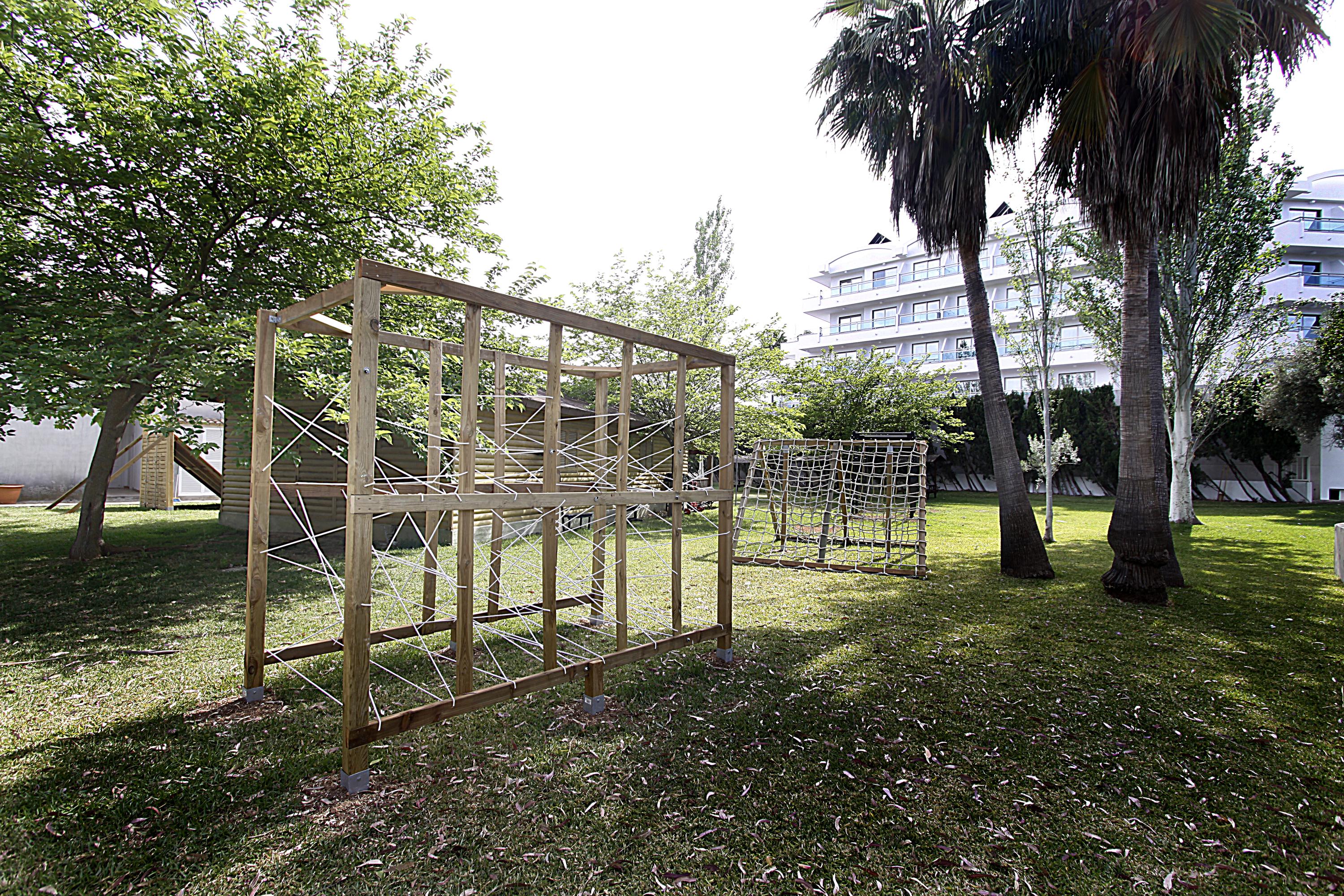 Bg Rei Del Mediterrani (Adults Only) Platja de Muro Εξωτερικό φωτογραφία