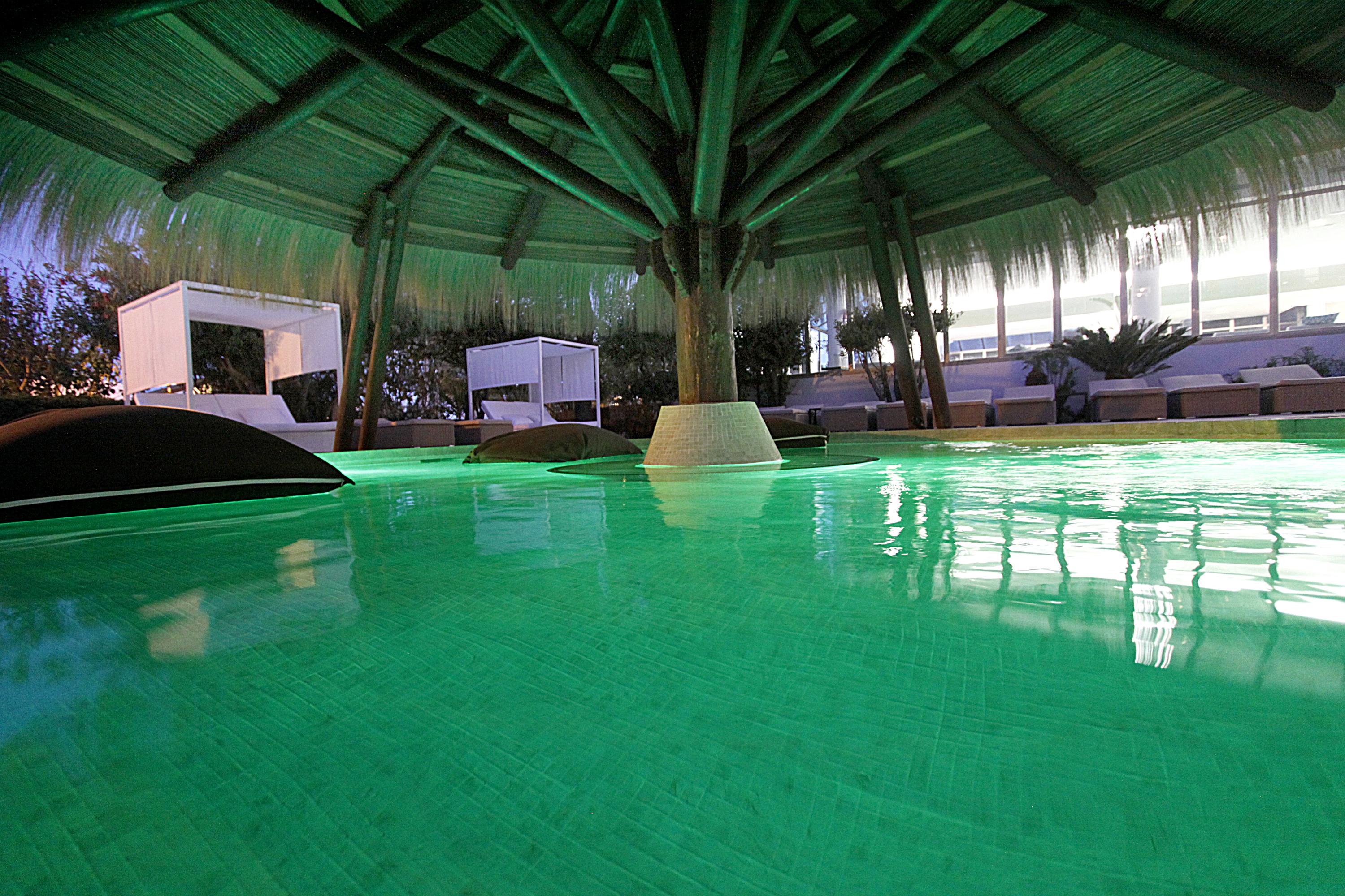 Bg Rei Del Mediterrani (Adults Only) Platja de Muro Εξωτερικό φωτογραφία