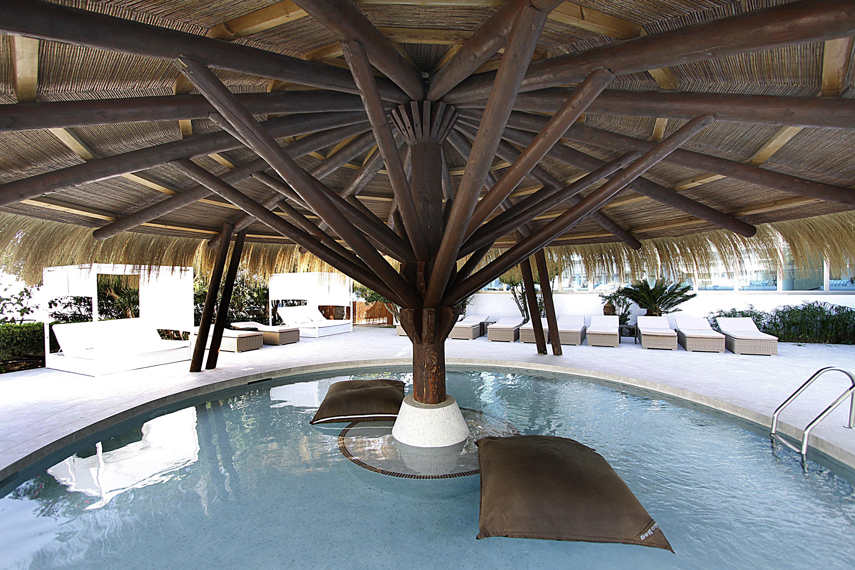 Bg Rei Del Mediterrani (Adults Only) Platja de Muro Εξωτερικό φωτογραφία