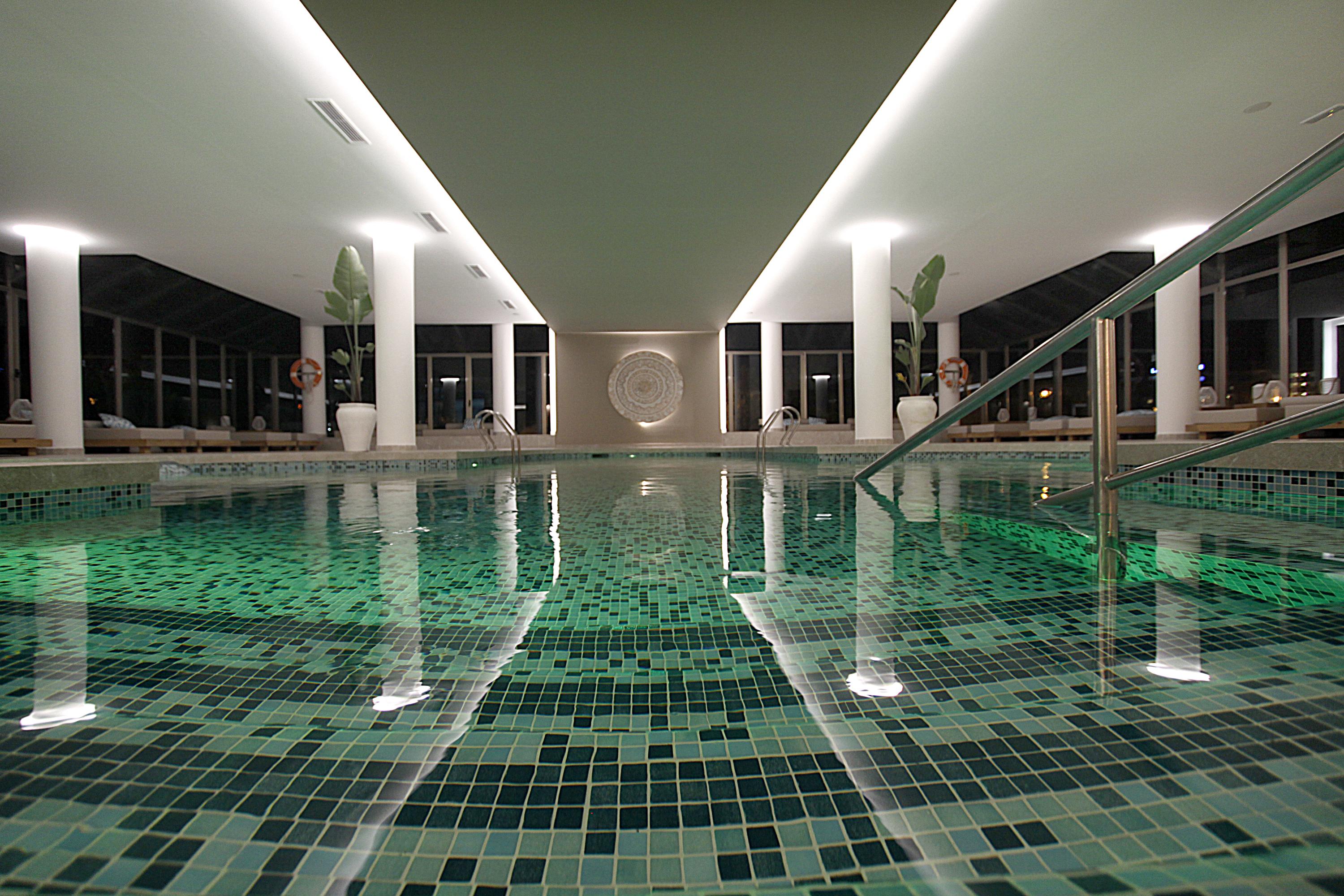Bg Rei Del Mediterrani (Adults Only) Platja de Muro Εξωτερικό φωτογραφία
