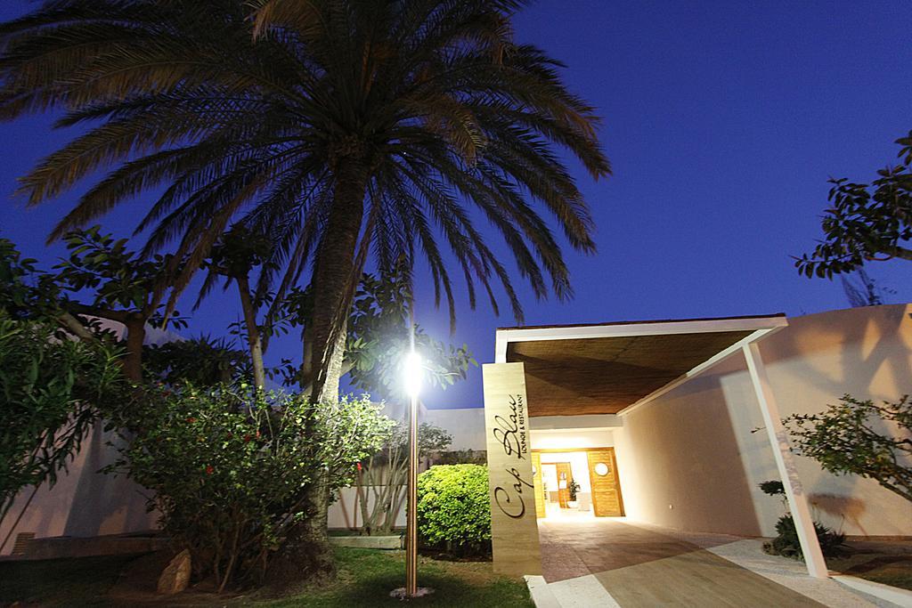 Bg Rei Del Mediterrani (Adults Only) Platja de Muro Εξωτερικό φωτογραφία
