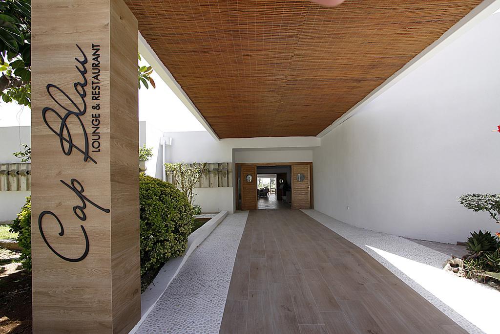 Bg Rei Del Mediterrani (Adults Only) Platja de Muro Εξωτερικό φωτογραφία