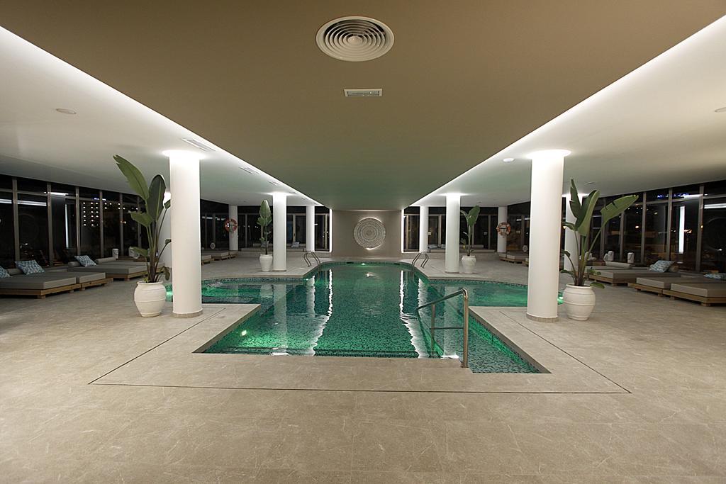 Bg Rei Del Mediterrani (Adults Only) Platja de Muro Εξωτερικό φωτογραφία