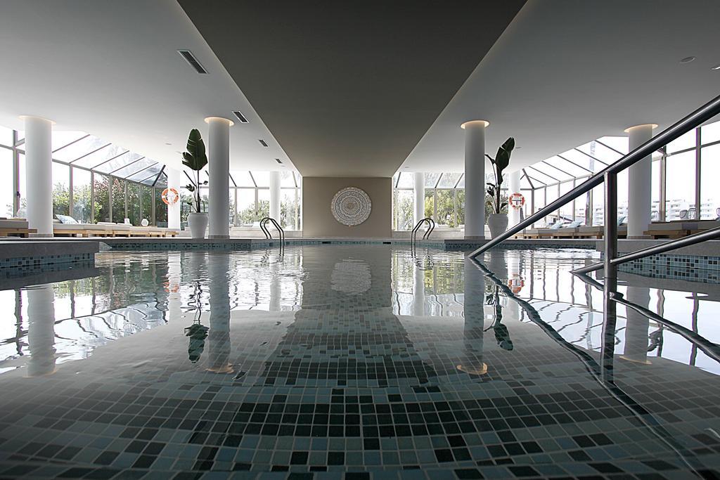 Bg Rei Del Mediterrani (Adults Only) Platja de Muro Εξωτερικό φωτογραφία